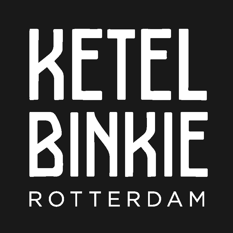 Ketelbinkie Koffie | Barista op locatie afbeelding